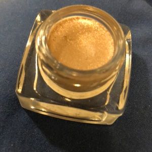 Bobbi Brown Metallic Long wear Cream shadow